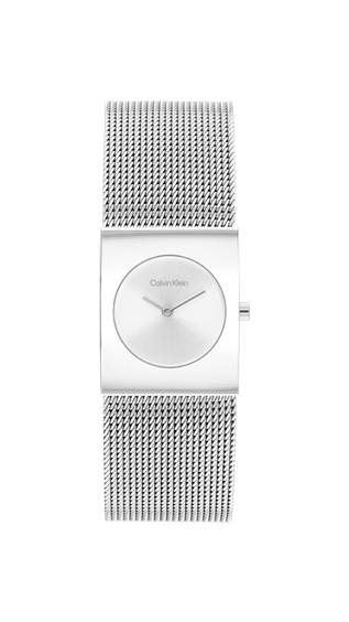 Orologio Calvin Klein Donna CK PULSE in Acciaio 25100135 - 25100135